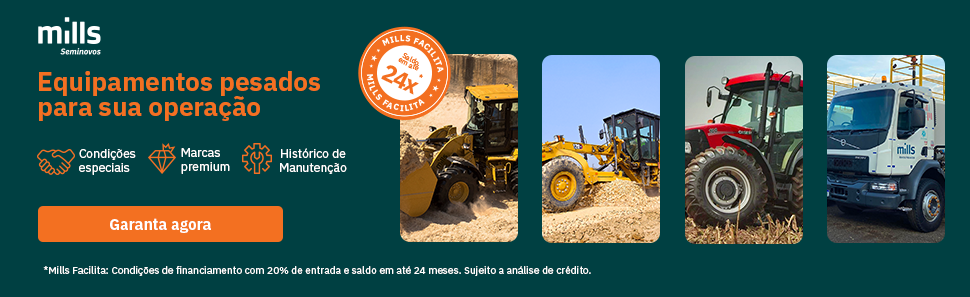 Publicidade Mills